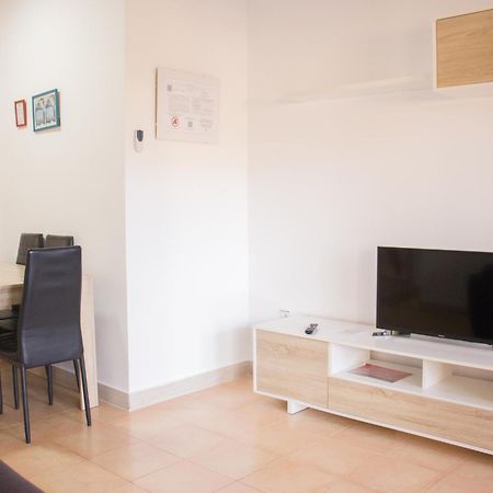 לה מנגה דל מר מנור Apartamento Turistico Verdemar 2 מראה חיצוני תמונה