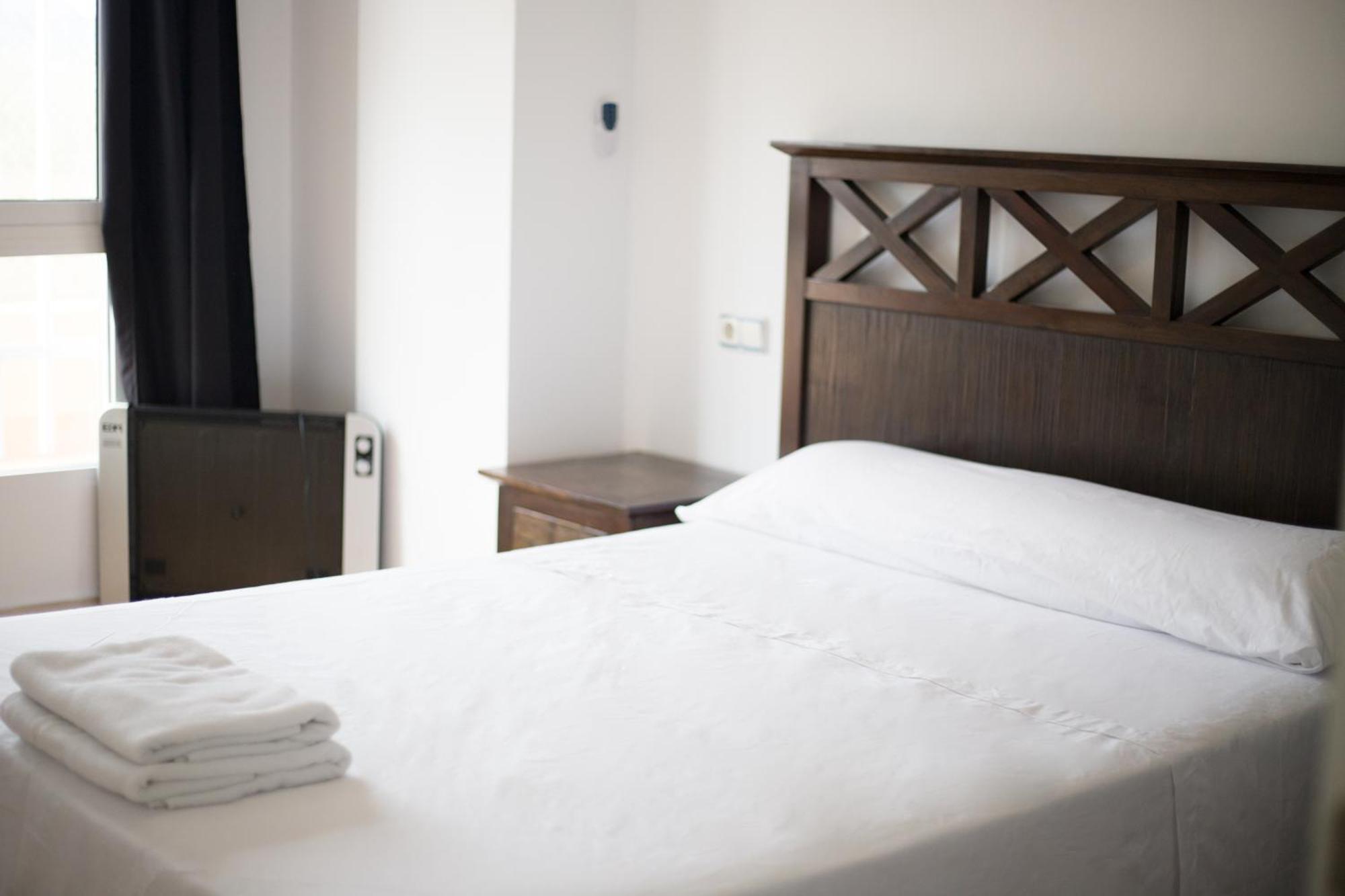 לה מנגה דל מר מנור Apartamento Turistico Verdemar 2 מראה חיצוני תמונה