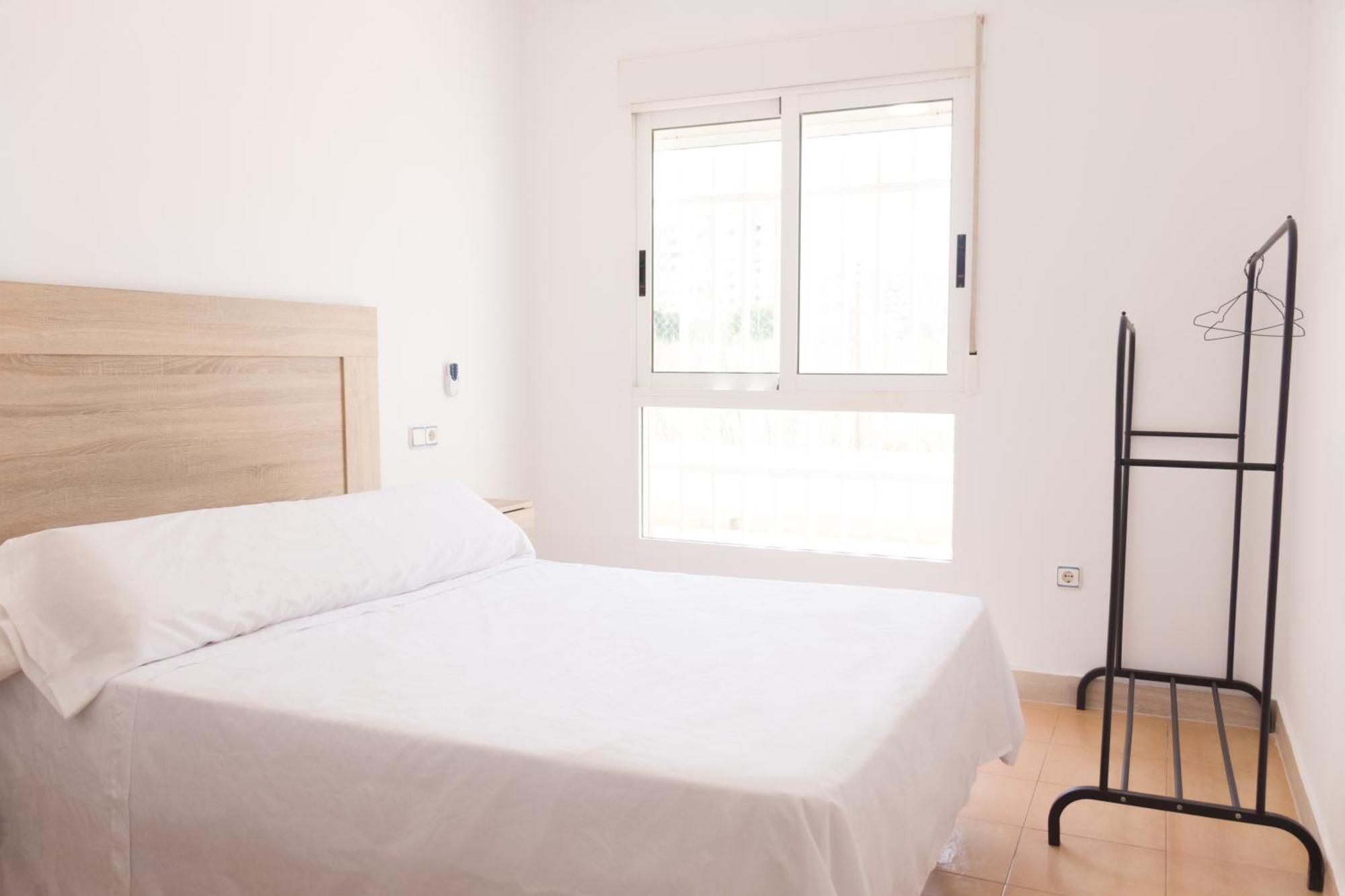 לה מנגה דל מר מנור Apartamento Turistico Verdemar 2 מראה חיצוני תמונה